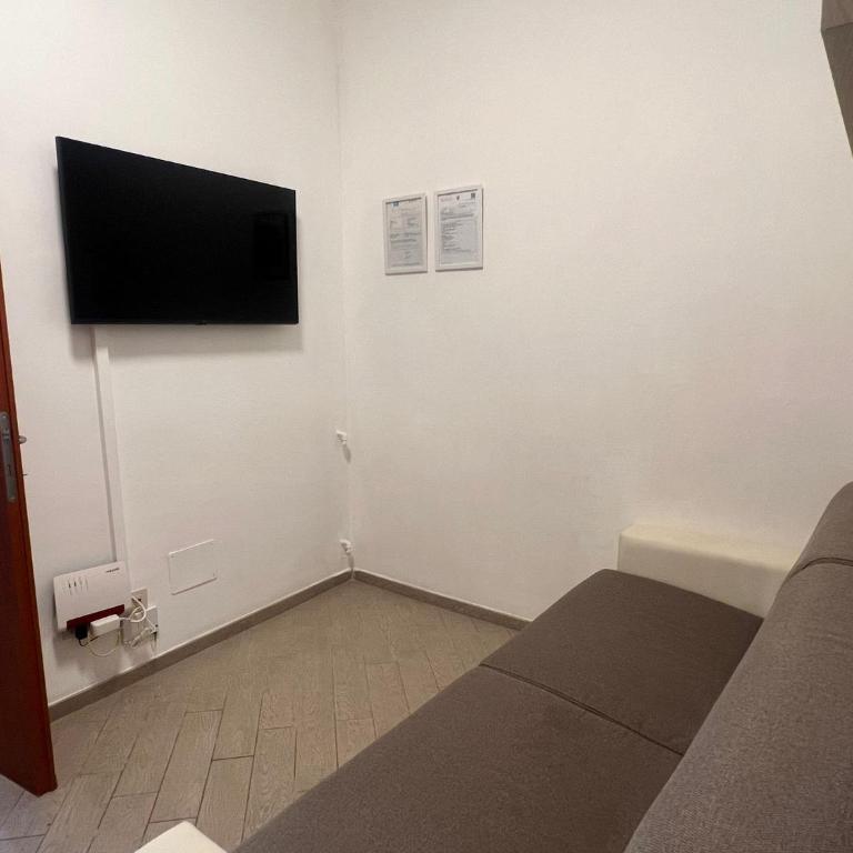 Casa Gemelli - One-Bedroom Apartment - 12