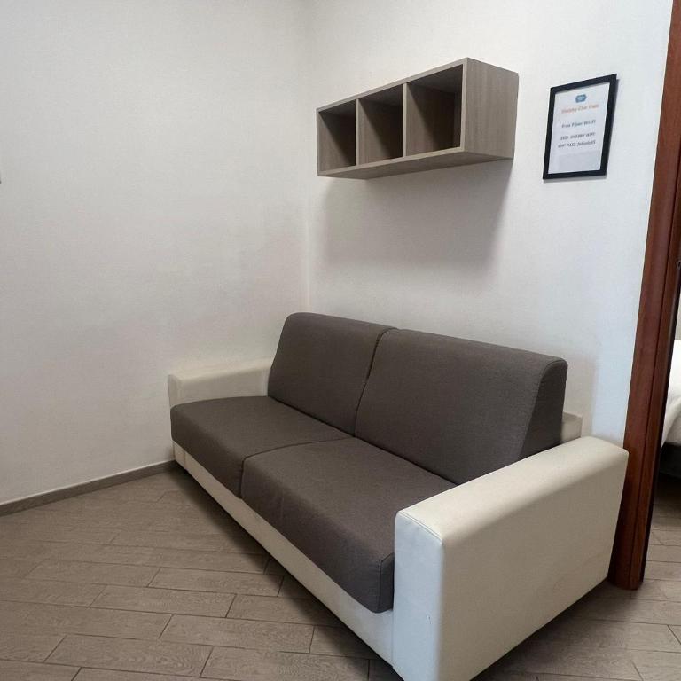 Casa Gemelli - One-Bedroom Apartment - 14
