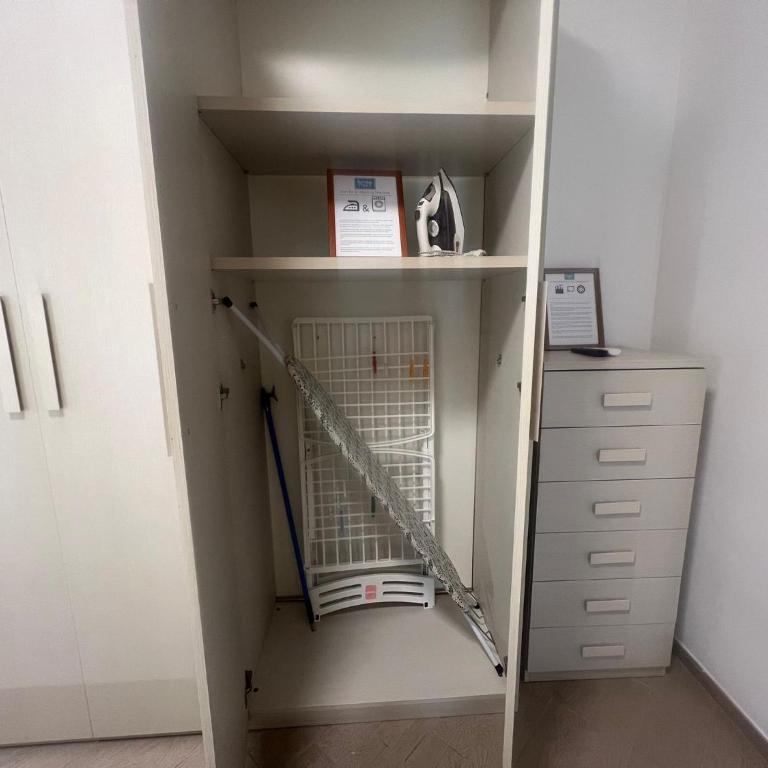 Casa Gemelli - One-Bedroom Apartment - 21