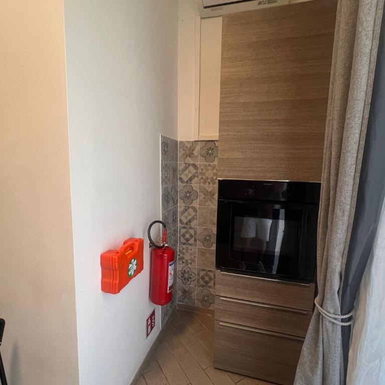 Casa Gemelli - One-Bedroom Apartment - 5