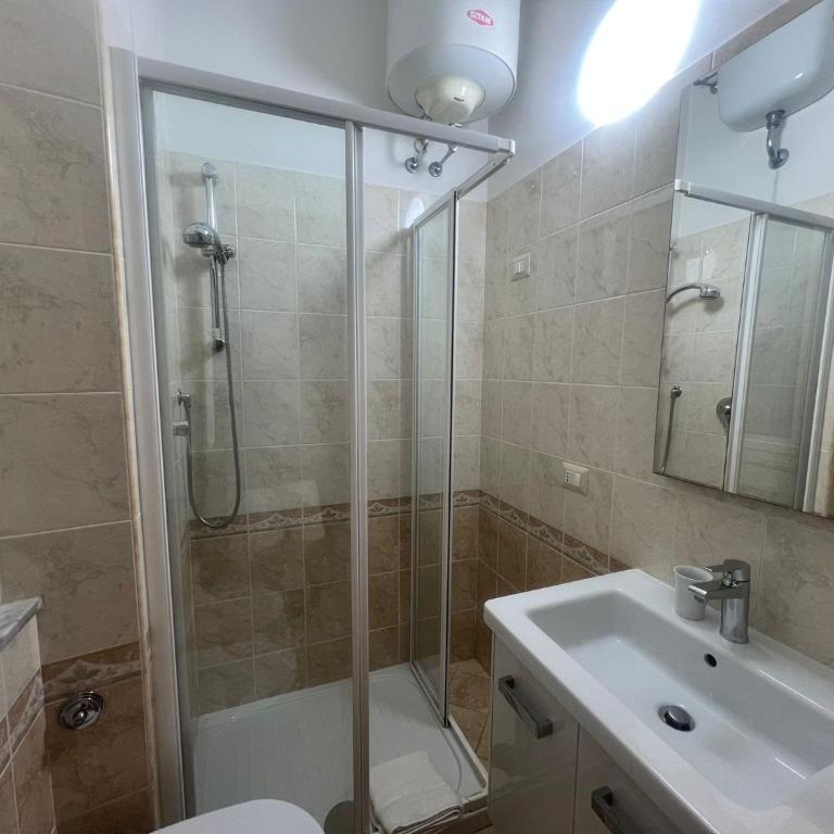 Casa Gemelli - One-Bedroom Apartment - 22