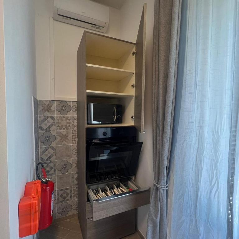 Casa Gemelli - One-Bedroom Apartment - 4