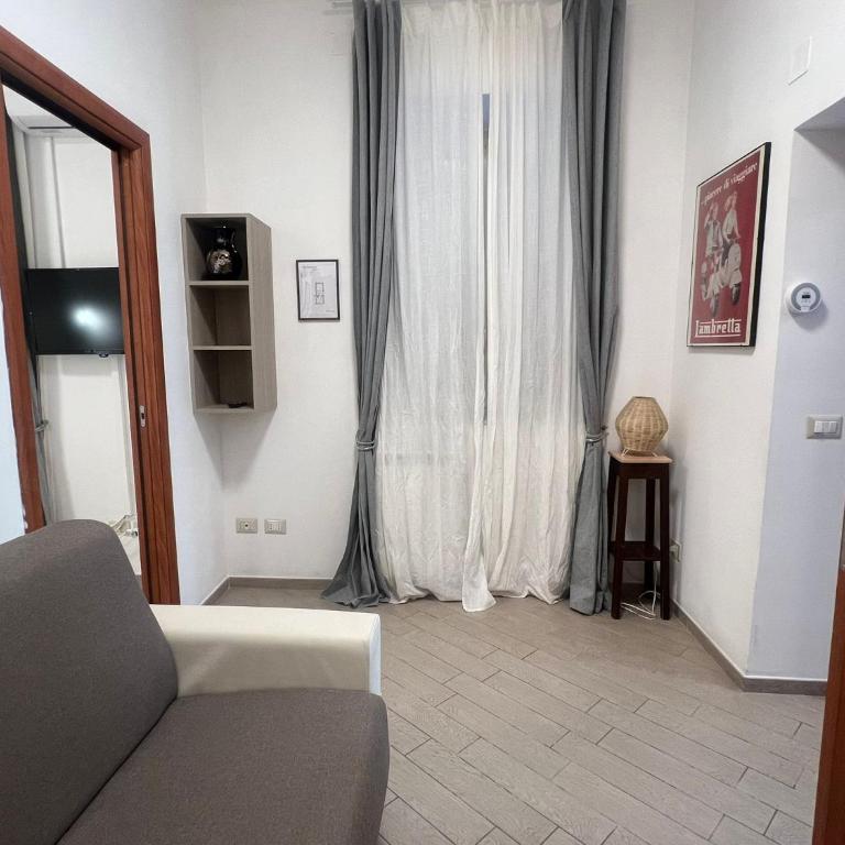 Casa Gemelli - One-Bedroom Apartment - 11