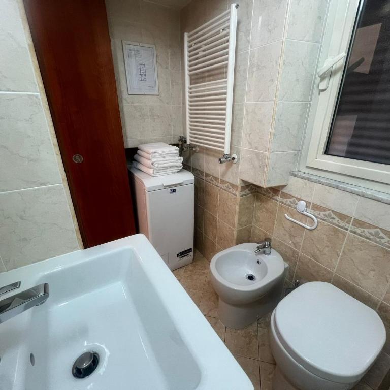 Casa Gemelli - One-Bedroom Apartment - 23