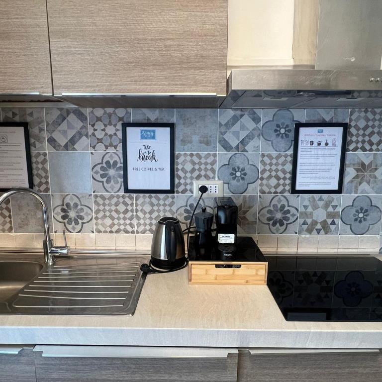 Casa Gemelli - One-Bedroom Apartment - 9