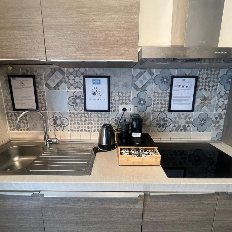 Casa Gemelli - One-Bedroom Apartment - 10