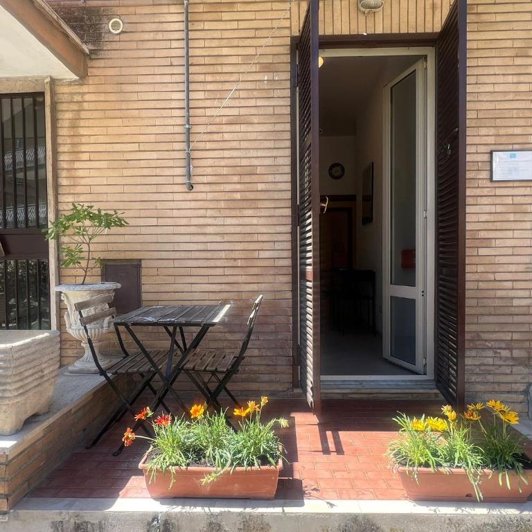 Casa Gemelli - One-Bedroom Apartment - 1