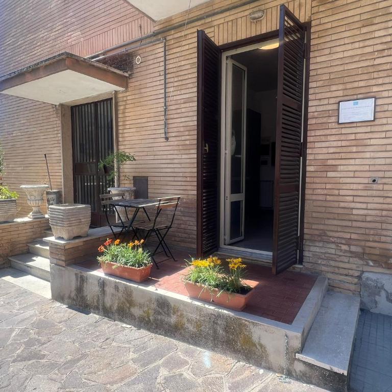 Casa Gemelli - One-Bedroom Apartment - 25