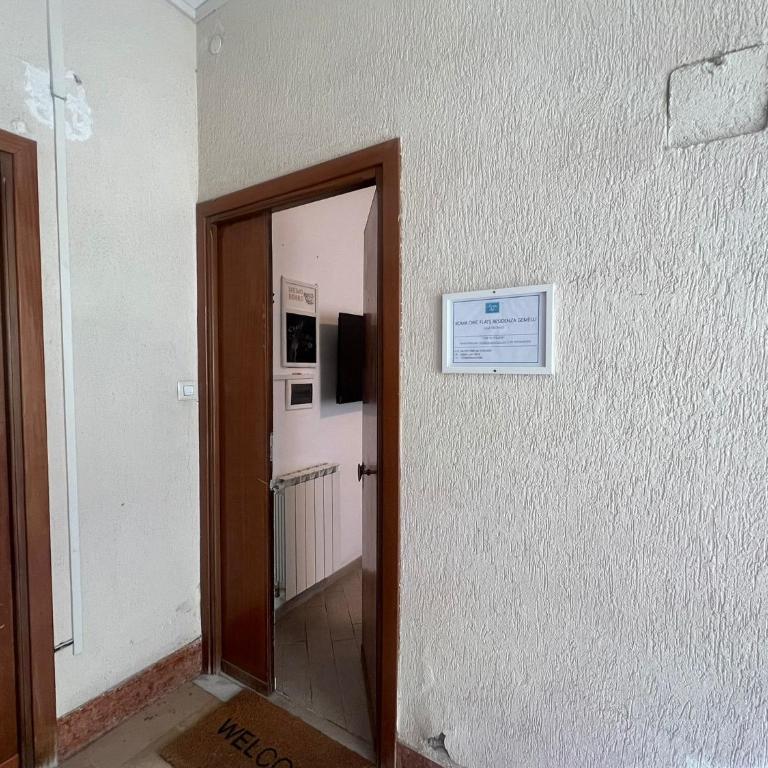 Casa Gemelli - One-Bedroom Apartment - 26
