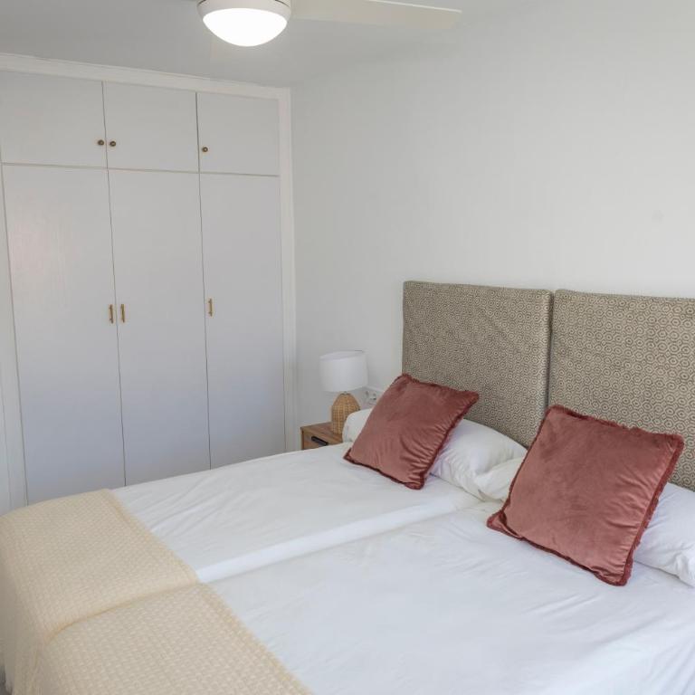 GINVA - Apartamento en pleno centro 4 - Apartamento de lujo de 4 dormitorios - 23
