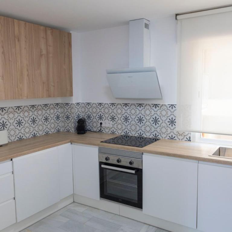 GINVA - Apartamento en pleno centro 4 - Apartamento de lujo de 4 dormitorios - 8