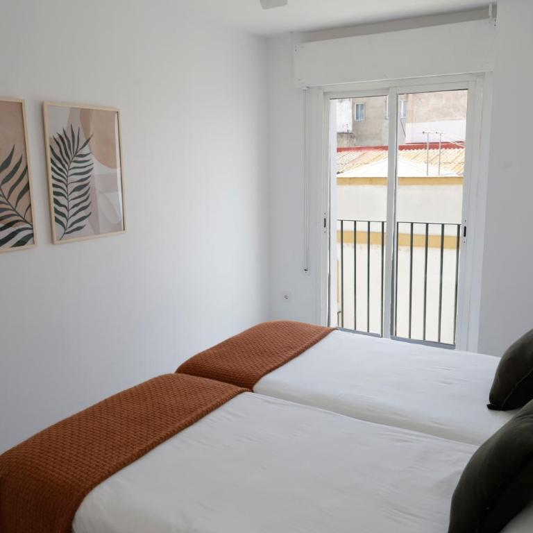 GINVA - Apartamento en pleno centro 4 - Apartamento de lujo de 4 dormitorios - 21