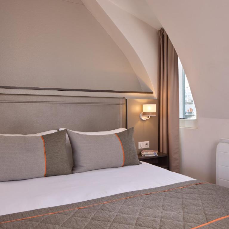 Timhotel Tour Eiffel - Suite Junior - 4