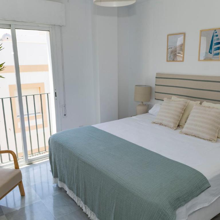 GINVA - Apartamento en pleno centro 4 - Apartamento de lujo de 4 dormitorios - 13