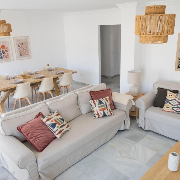GINVA - Apartamento en pleno centro 4 - Apartamento de lujo de 4 dormitorios - 3