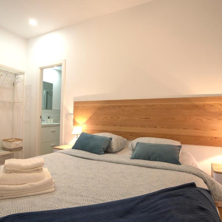 Apartamentos corazón de Chamberí - Classic Triple Room - 1