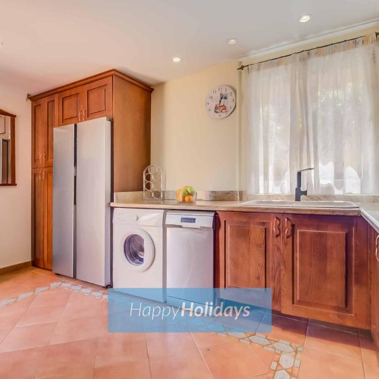 HH Villa Camelia - Casa de 3 dormitorios - 23