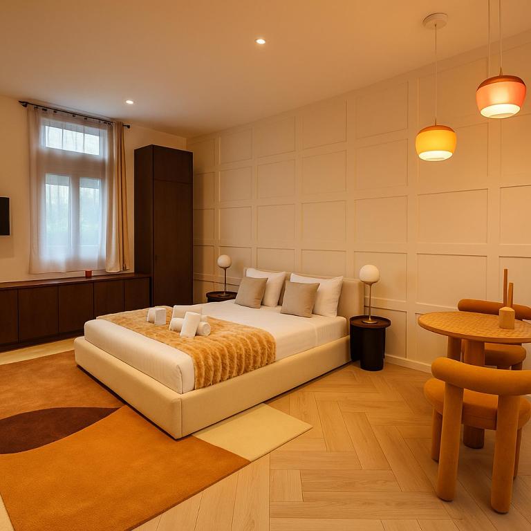 Elegant Studio Paris X, Gare du Nord - Monolocale Deluxe - 2