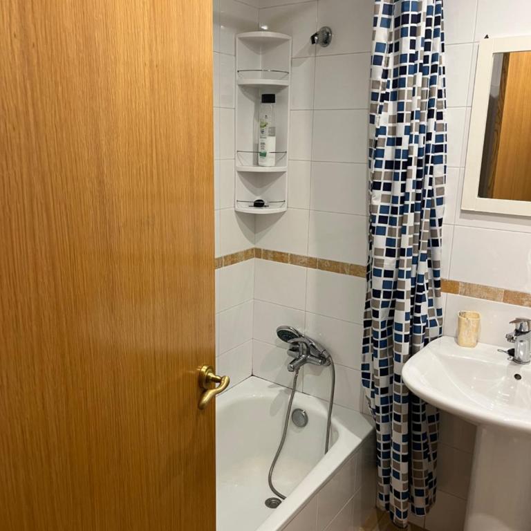 MAGIC I a 1 minuto de la Catedral y Plaza Mayor - Apartamento de 1 dormitorio - 8