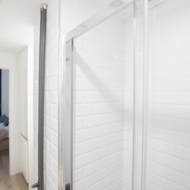 Apartamentos corazón de Chamberí - Basic Triple Room - 7