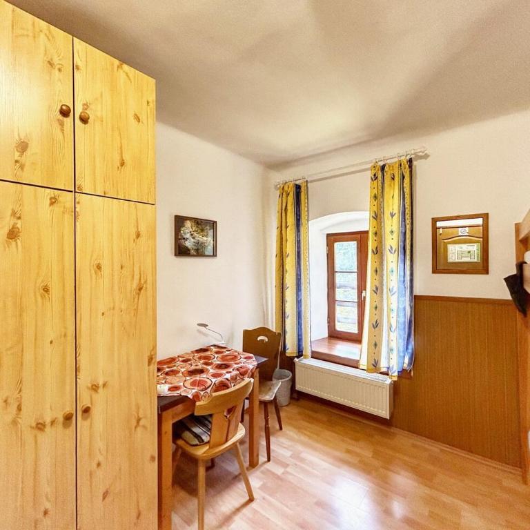Penzion Black Sheeps Adventures - Zweibettzimmer mit eigenem Bad - 15