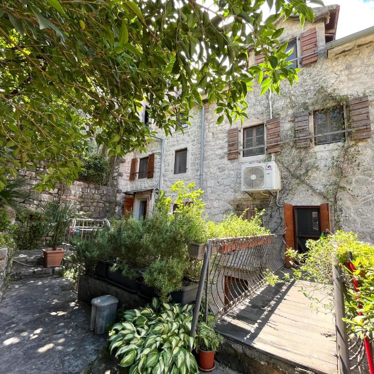 HealthyStudio512 Apartments - Apartman sa Terasom - 13