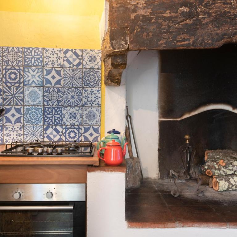 Casa Belvedere cottage with swimming pool - Casa con 4 camere da letto - 38