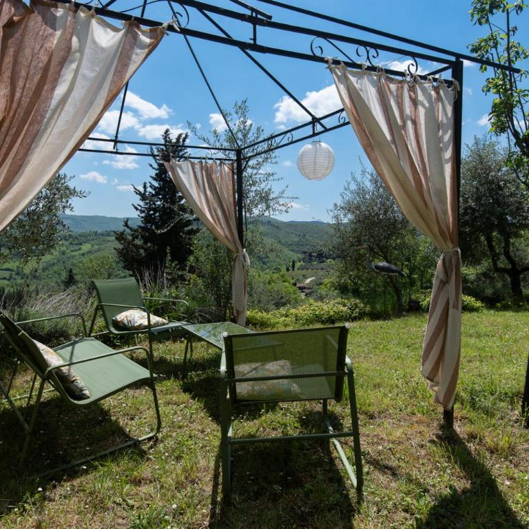 Casa Belvedere cottage with swimming pool - Casa con 4 camere da letto - 60