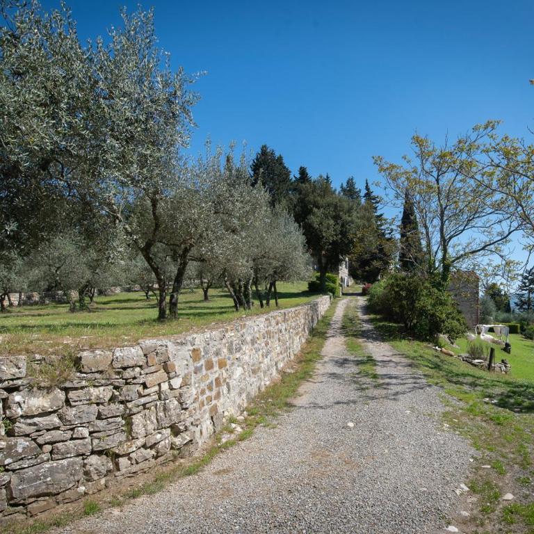 Casa Belvedere cottage with swimming pool - Casa con 4 camere da letto - 62