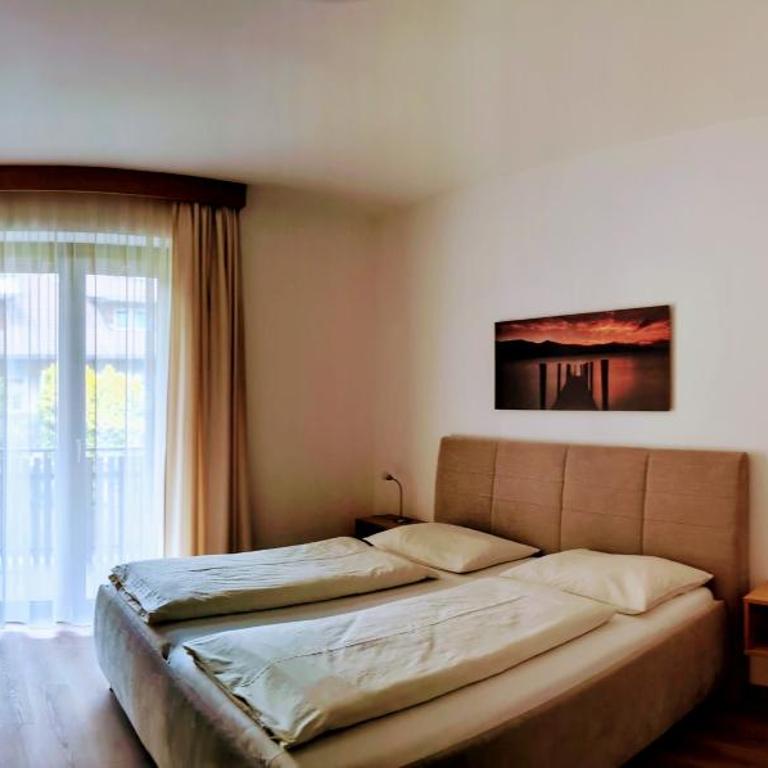 Urlaub auf dem Bauernhof Schmidhof - große Terrasse, Pool und beste Lage - Appartamento con 1 Camera da Letto - 7