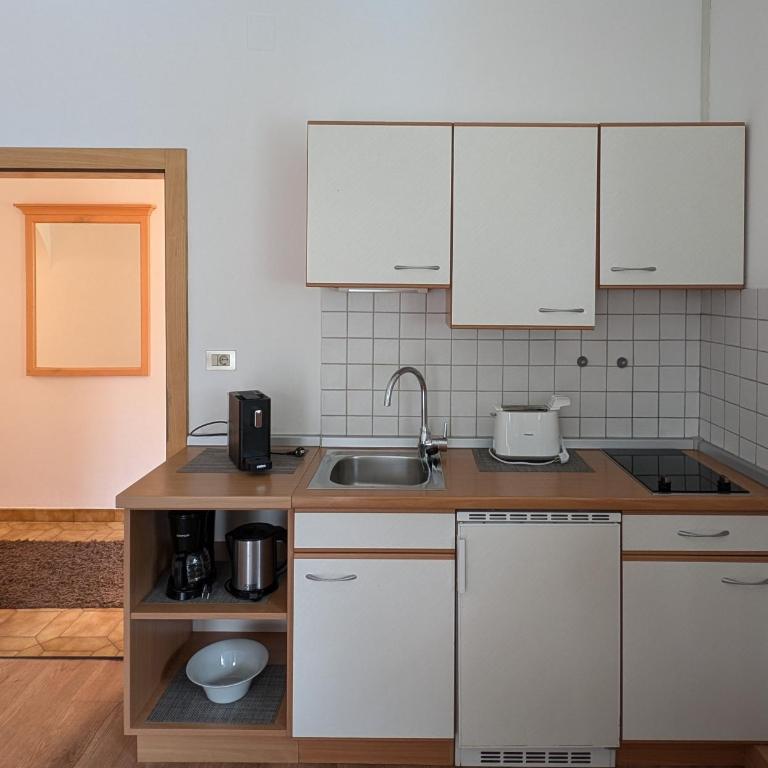 Urlaub auf dem Bauernhof Schmidhof - große Terrasse, Pool und beste Lage - Appartamento con 1 Camera da Letto - 5