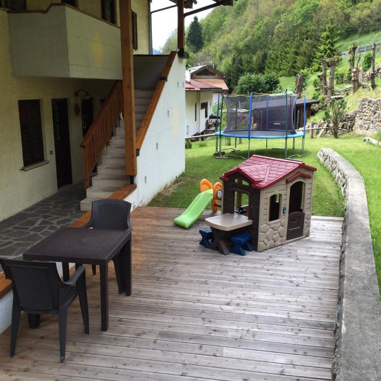 Appartamenti Gosetti - Appartamento con 2 Camere da Letto - 15