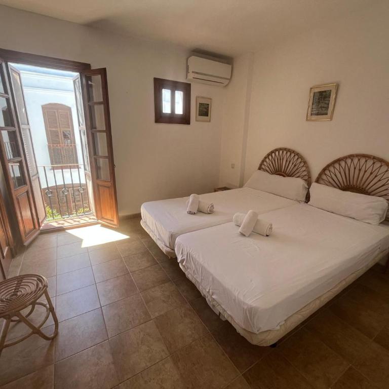 Estepona - Playa - Villa 2 dormitorios en urbanización cerca de la playa AL18 - Apartamento - 17