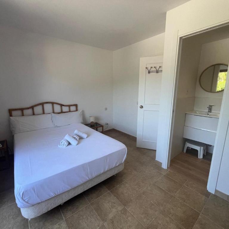Estepona - Playa - Villa 2 dormitorios en urbanización cerca de la playa AL18 - Apartamento - 16