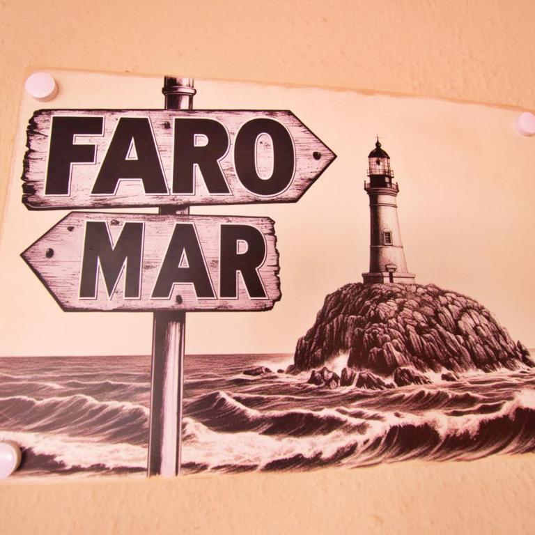 Edificio Faro Mar - Apartamento - 1