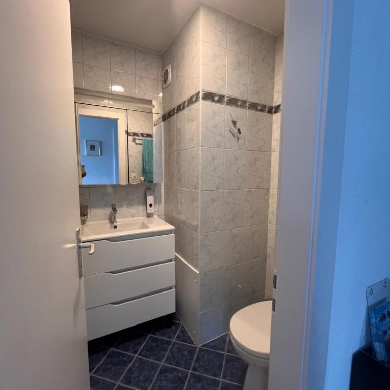Appartement Panoramic - Two-Bedroom Apartment - 16