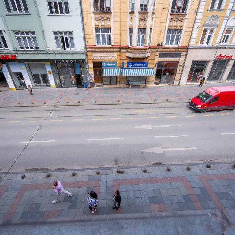 Titova Street Design Triplex - Three-Bedroom Apartment - 6