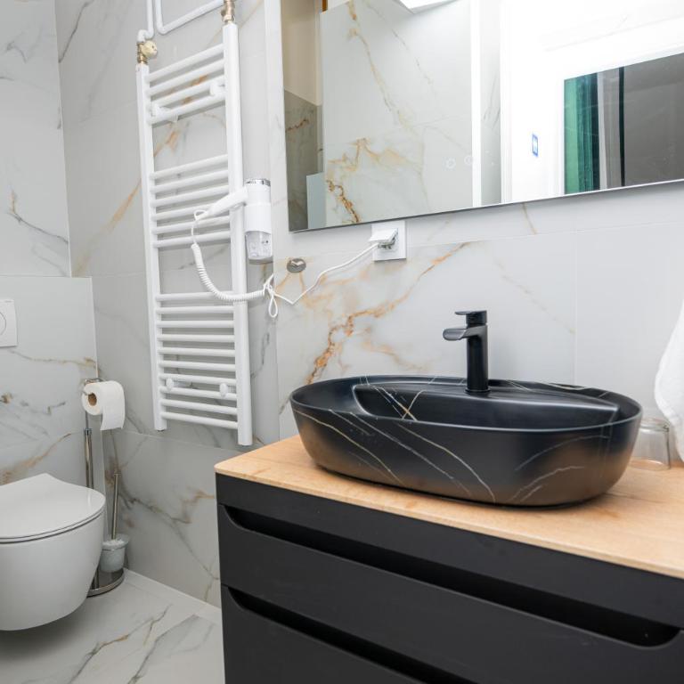 Titova Street Design Triplex - Three-Bedroom Apartment - 29