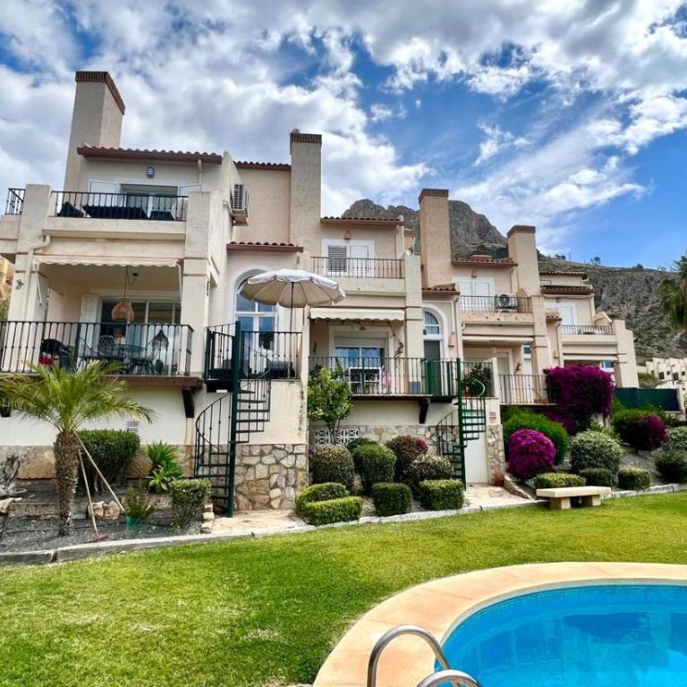 Casa Aura By Calpitality - Casa de 2 dormitorios - 7