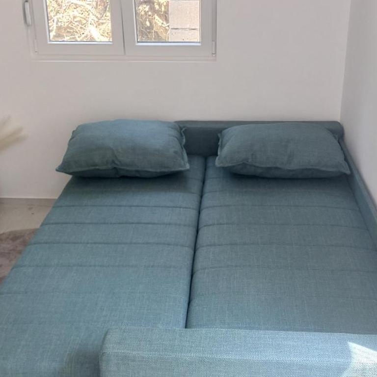 White apartment - Apartman sa 1 Spavaćom Sobom - 7