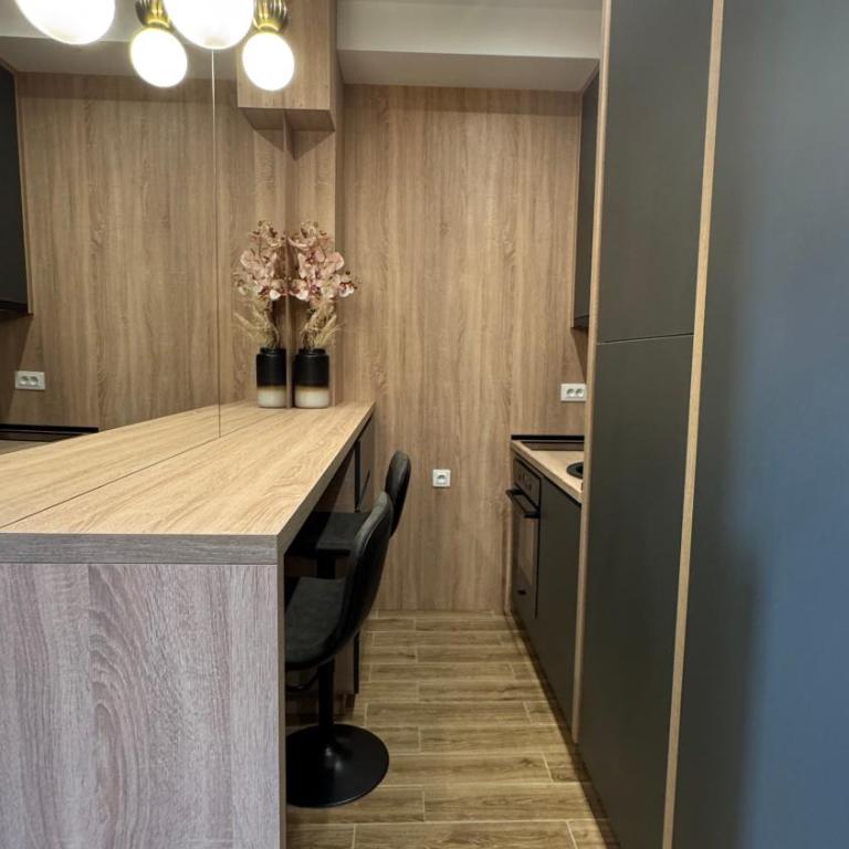 Studio 7-Budva - One-Bedroom Apartment - 8