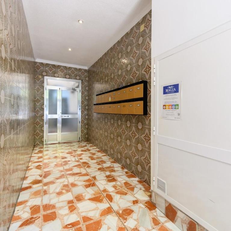 1 bedroom apartment in the center of Madrid Temporary GDO41 - Apartamento de 1 dormitorio - 20