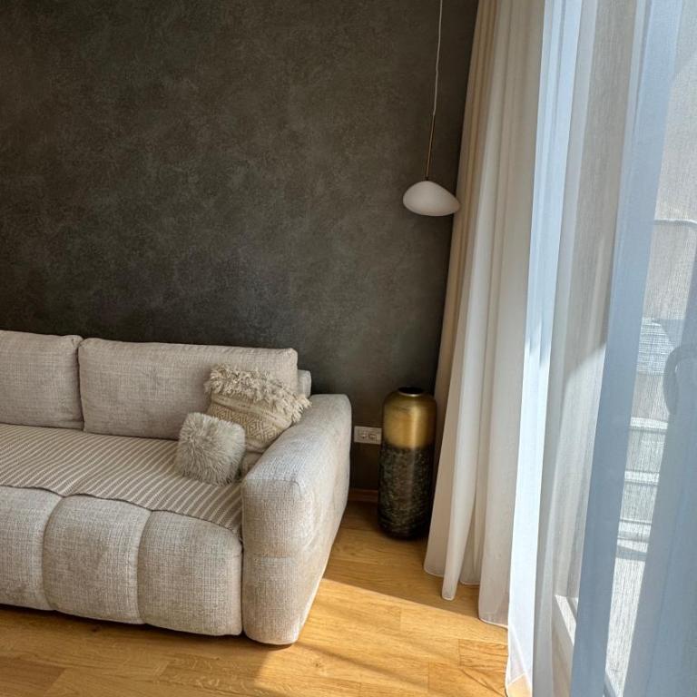 Studio 7-Budva - One-Bedroom Apartment - 10