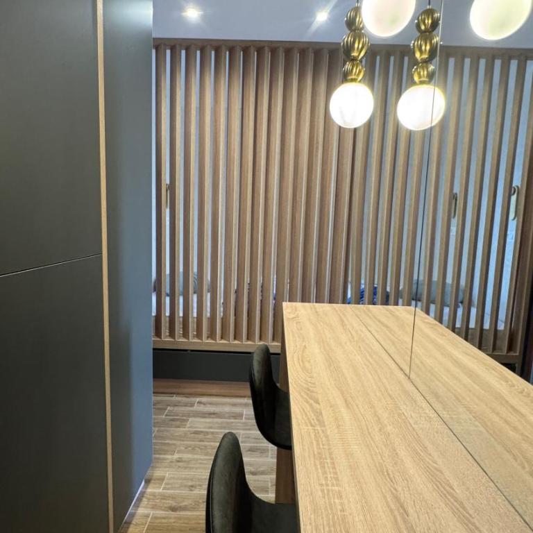 Studio 7-Budva - One-Bedroom Apartment - 9