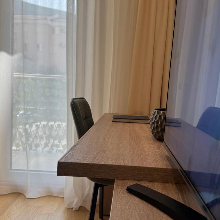 Studio 7-Budva - One-Bedroom Apartment - 16