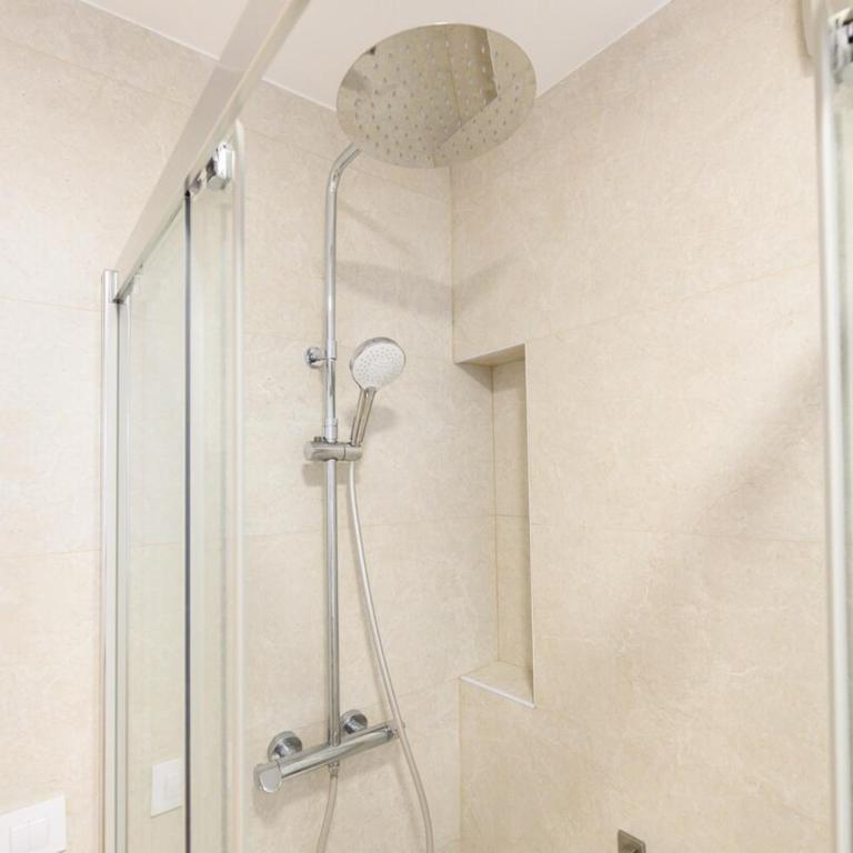 1 bedroom apartment in the center of Madrid Temporary GDO41 - Apartamento de 1 dormitorio - 32