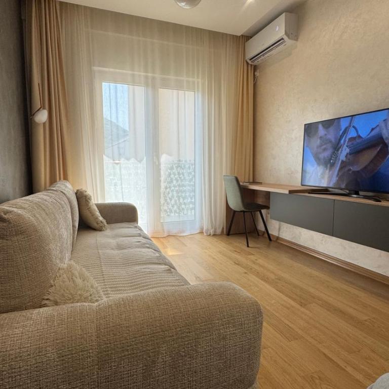 Studio 7-Budva - One-Bedroom Apartment - 11