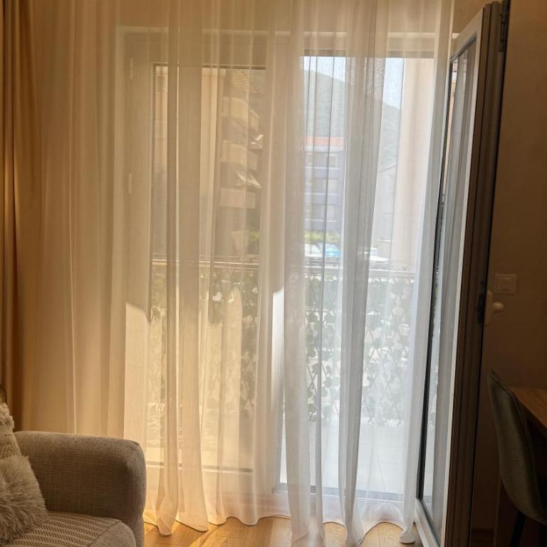 Studio 7-Budva - One-Bedroom Apartment - 18