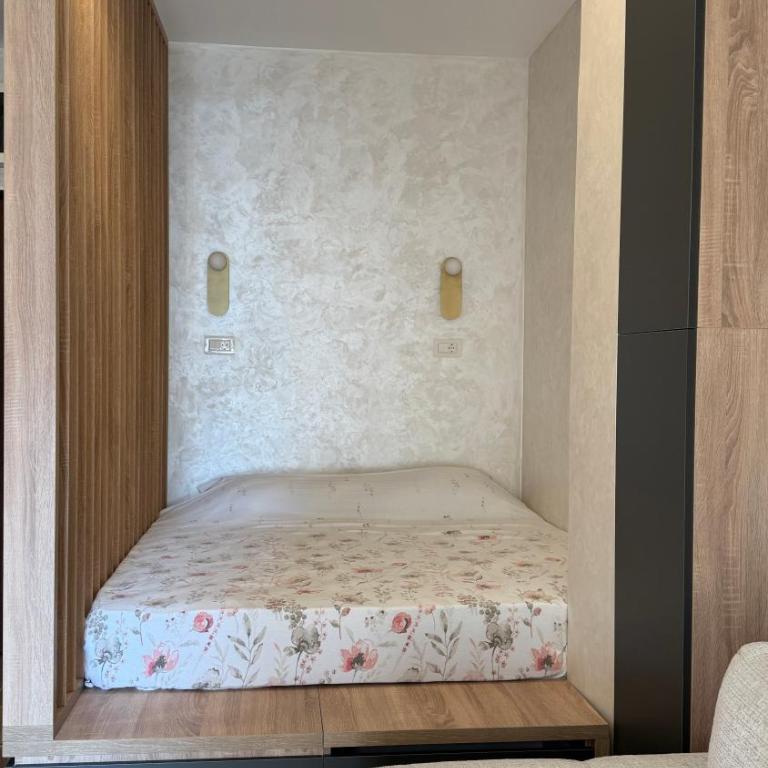 Studio 7-Budva - One-Bedroom Apartment - 12