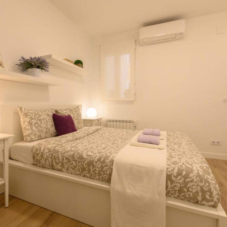 1 bedroom apartment in the center of Madrid Temporary GDO41 - Apartamento de 1 dormitorio - 51